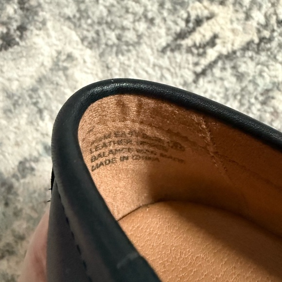 Aerosoles Loafers - Picture 9 of 9